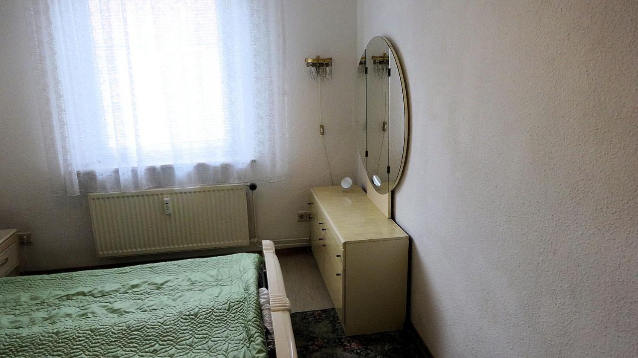 2 Single Rooms - Mittelfeld Hanóver Exterior foto
